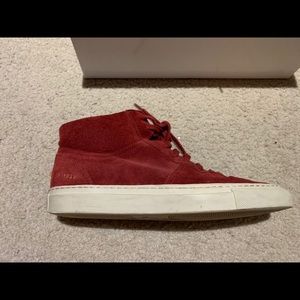 Women by Common Projects sneaker